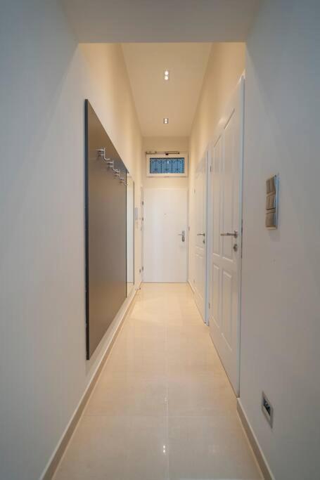 Josef'S Home I Apartment Klaehrgasse I 01 Vienna Exterior photo